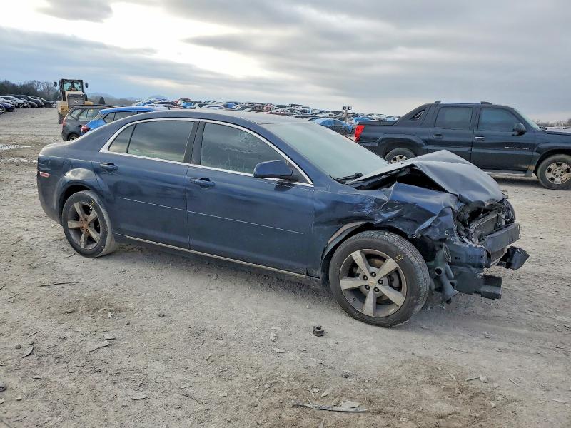 Photo 4 from auction – 2011 CHEVROLET MALIBU 1LT with VIN 1G1ZC5E16BF172930