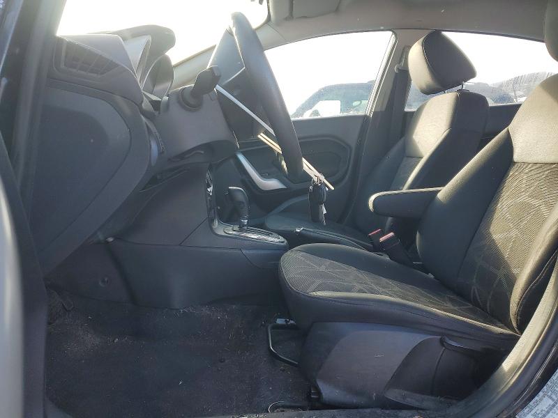 Photo 7 from auction – 2012 FORD FIESTA SE with VIN 3FADP4EJXCM221960