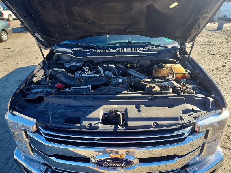 Photo 11 from auction – 2018 FORD F250 SUPER with VIN 1FT7W2BT8JEB15580
