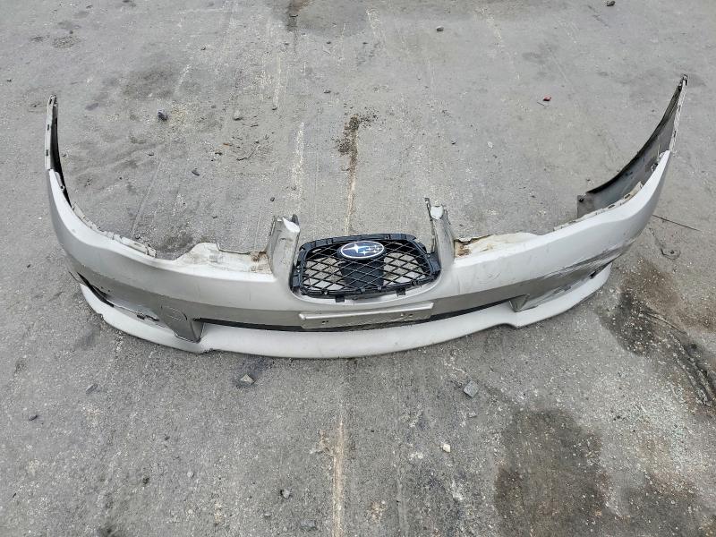 Photo 12 from auction – 2006 SUBARU IMPREZA 2. with VIN JF1GG67666H802589