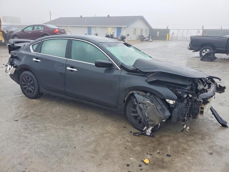 Photo 4 from auction – 2013 NISSAN ALTIMA 2.5 with VIN 1N4AL3AP3DN538523