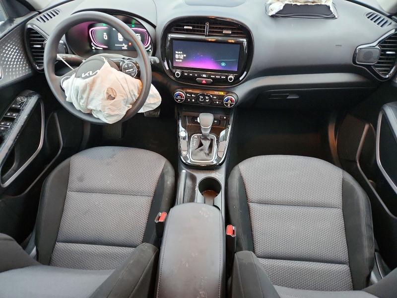 Photo 8 from auction – 2023 KIA SOUL LX with VIN KNDJ23AUXP7199769
