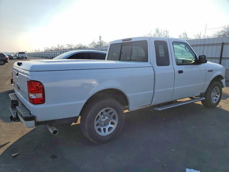 Photo 3 from auction – 2011 FORD RANGER with VIN 1FTKR4EE4BPA25259