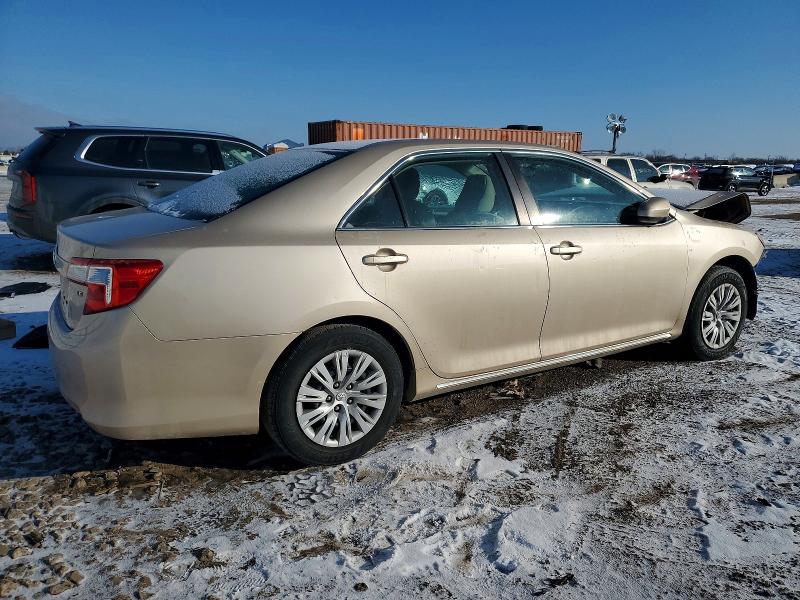 Photo 3 from auction – 2012 TOYOTA CAMRY BASE with VIN 4T1BF1FK5CU094939