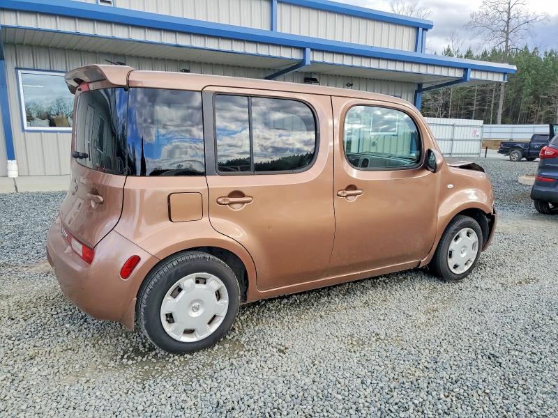 Photo 3 from auction – 2012 NISSAN CUBE BASE with VIN JN8AZ2KRXCT253769