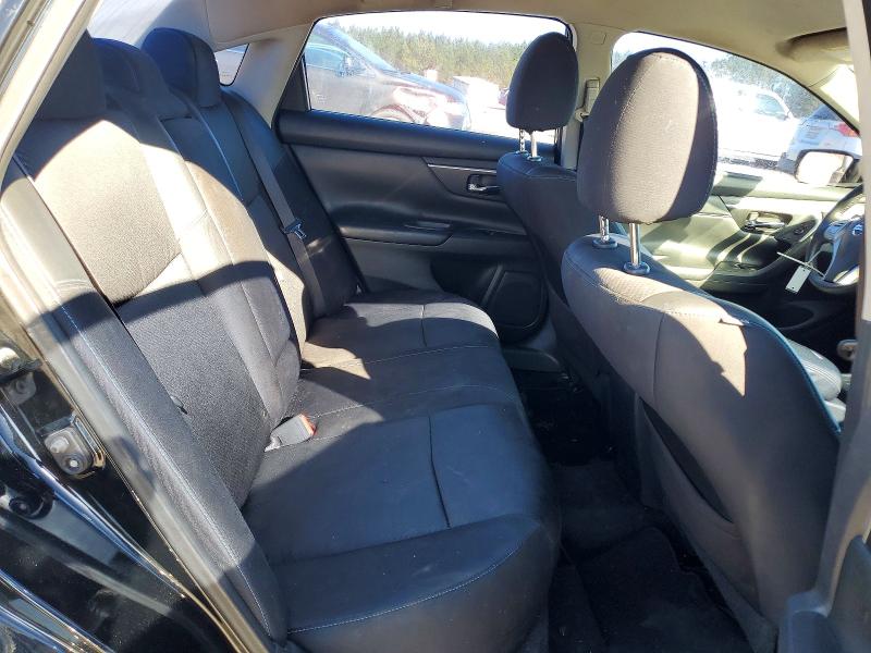 Photo 10 from auction – 2017 NISSAN ALTIMA with VIN 1N4AL3AP6HC483101