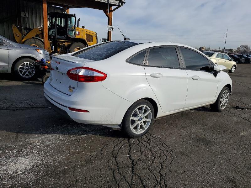 Photo 3 from auction – 2017 FORD FIESTA SE with VIN 3FADP4BJ9HM136281