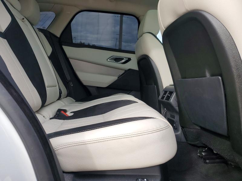 Photo 11 from auction – 2019 LAND ROVER RANGE ROVE with VIN SALYB2EV7KA795650