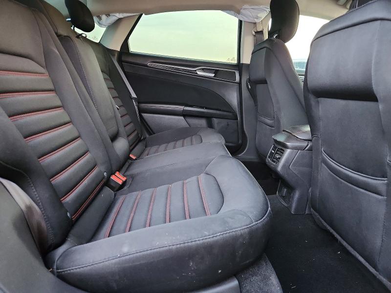Photo 10 from auction – 2013 FORD FUSION with VIN 3FA6P0H76DR385342