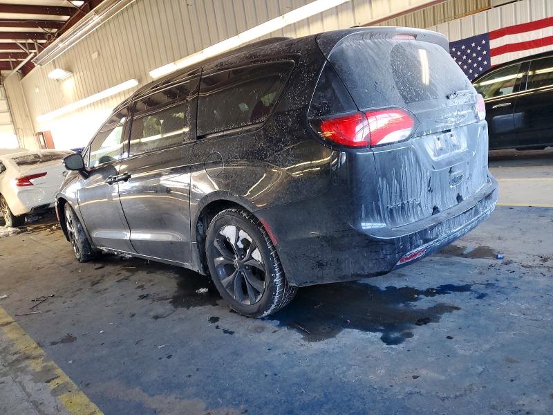Photo 2 from auction – 2019 CHRYSLER PACIFICA with VIN 2C4RC1GG9KR628834