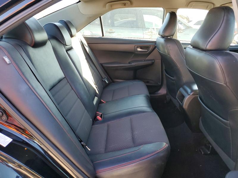 Photo 10 from auction – 2016 TOYOTA CAMRY LE with VIN 4T1BF1FK7GU192912