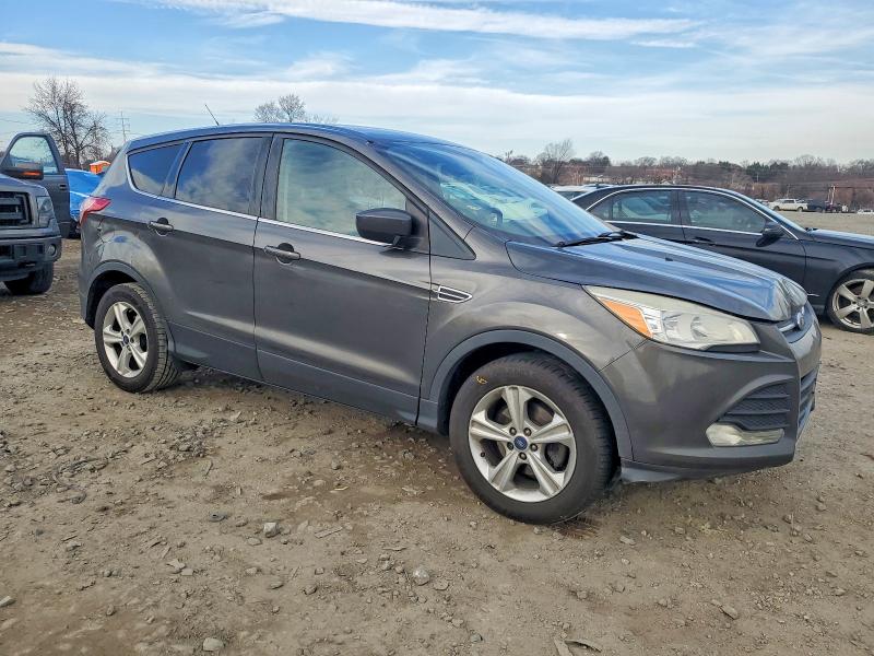 Photo 4 from auction – 2015 FORD ESCAPE with VIN 1FMCU0GX6FUC40624
