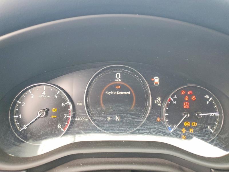 Photo 9 from auction – 2020 MAZDA CX-30 with VIN 3MVDMBCL9LM129670