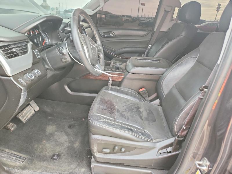 Photo 7 from auction – 2015 GMC YUKON with VIN 1GKS2BKC5FR139359
