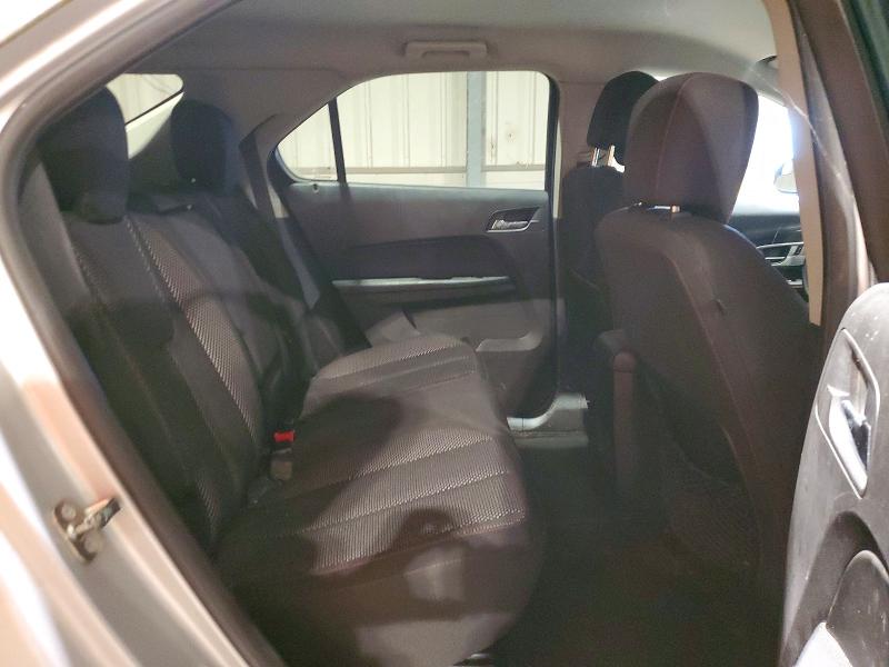 Photo 11 from auction – 2013 CHEVROLET EQUINOX LT with VIN 2GNFLEEK1D6283456