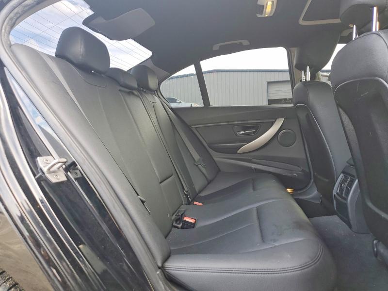 صورة رقم 10 من المزاد - 2016 BMW 320 I مع VIN WBA8E1G57GNT35875