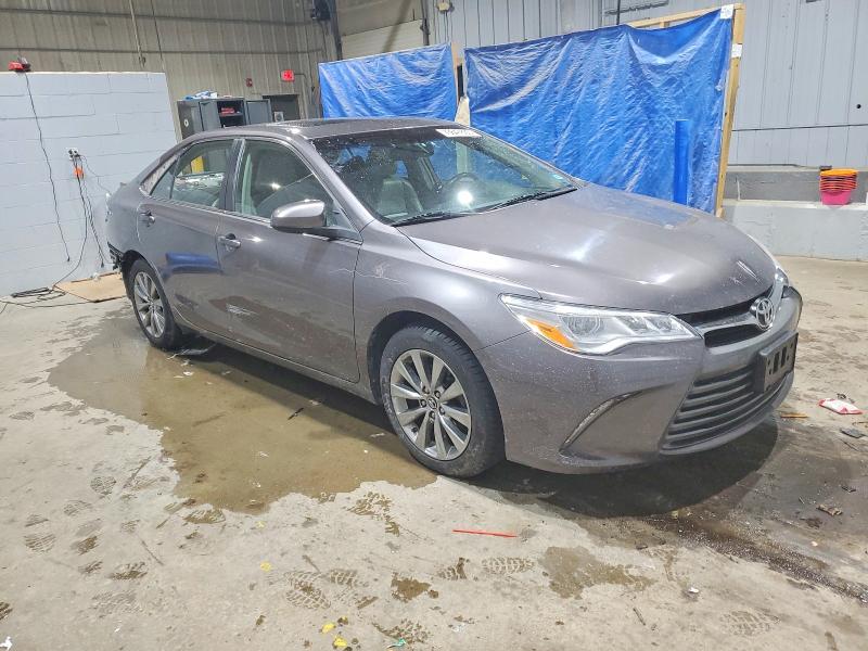 Photo 4 from auction – 2017 TOYOTA CAMRY XSE with VIN 4T1BK1FK5HU577236