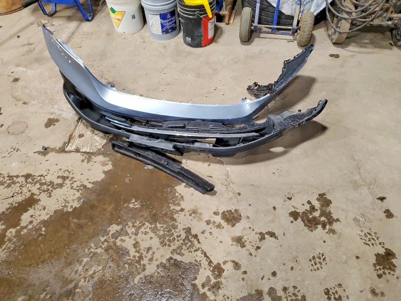 Photo 13 from auction – 2009 HONDA CR-V EX with VIN 5J6RE48599L803167