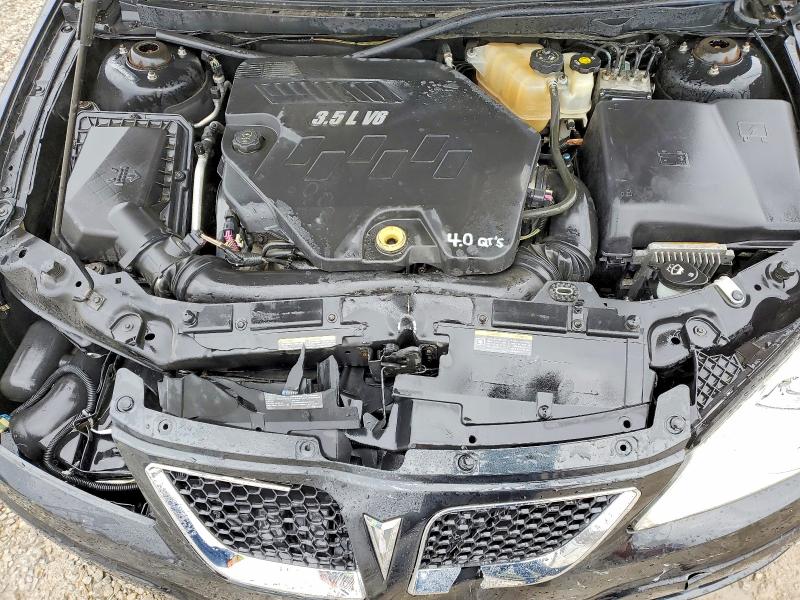 Photo 11 from auction – 2010 PONTIAC G6 with VIN 1G2ZA5EK6A4132027