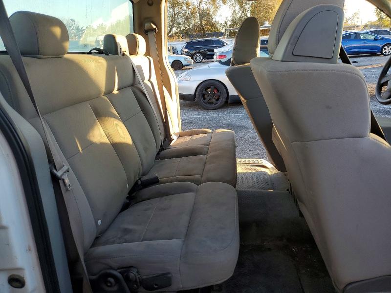 Photo 10 from auction – 2005 FORD F150 with VIN 1FTRX12W55FB73950