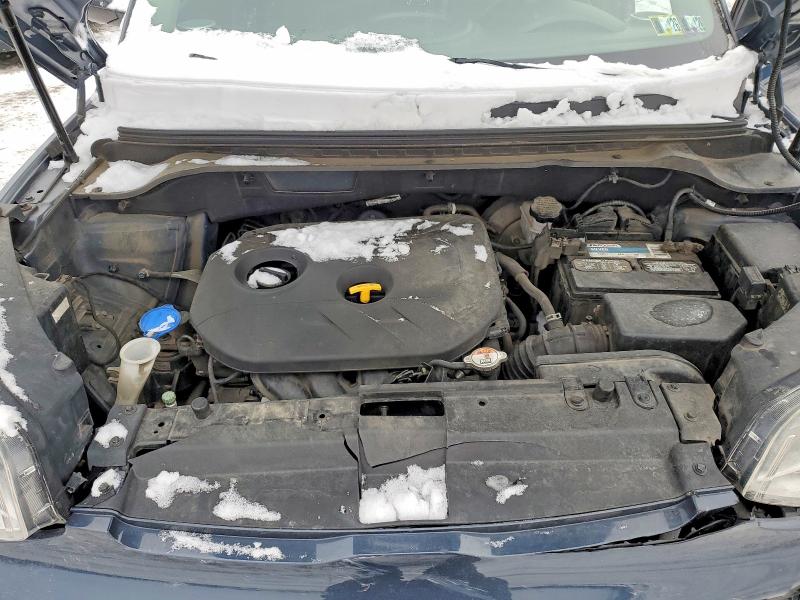 Photo 12 from auction – 2015 KIA SOUL with VIN KNDJP3A58F7157254