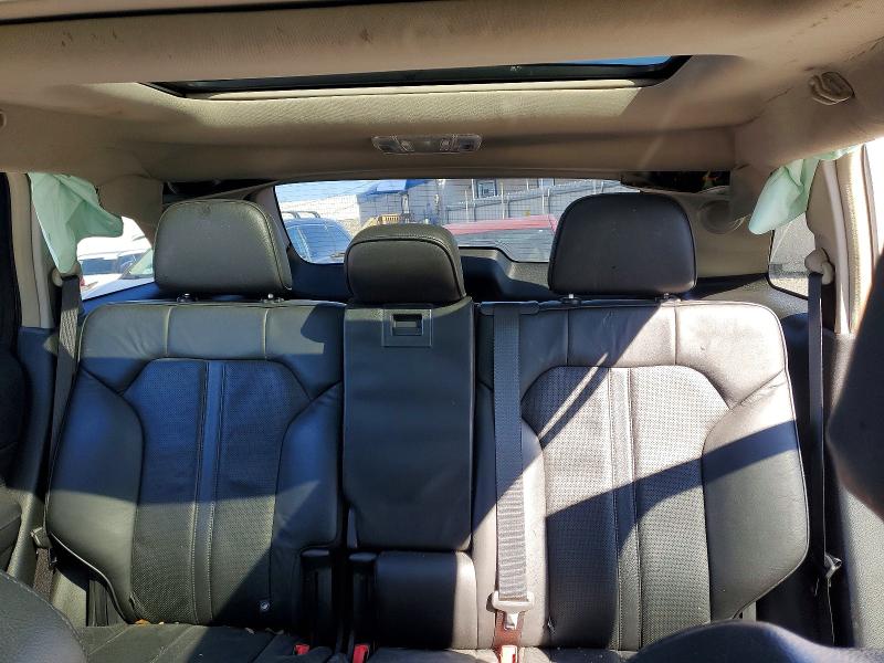 Photo 10 from auction – 2013 LINCOLN MKX with VIN 2LMDJ8JK4DBL36249