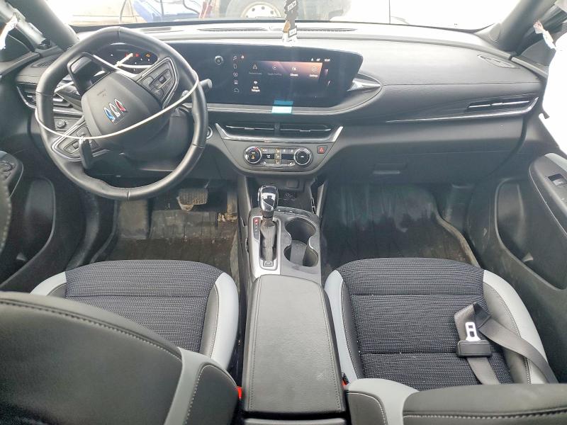 Photo 8 from auction – 2024 BUICK ENVISTA with VIN KL47LAE24RB060560