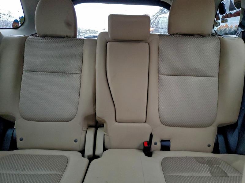 Photo 10 from auction – 2018 MITSUBISHI OUTLANDER with VIN JA4AZ3A3XJZ035818