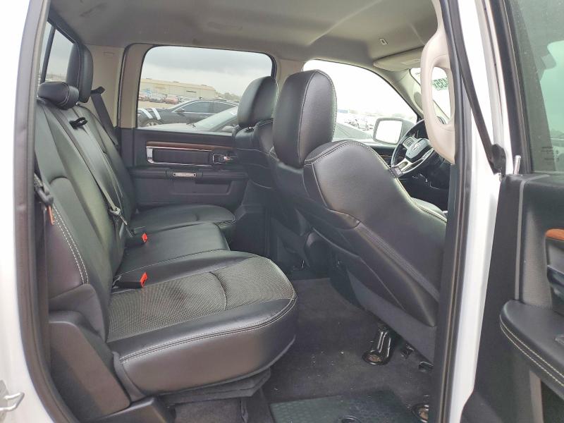 Photo 10 from auction – 2017 RAM 1500 LARAM with VIN 1C6RR7NT0HS854423