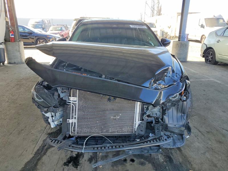 Photo 5 from auction – 2022 MAZDA 3 PREMIUM with VIN 3MZBPADL6NM314008