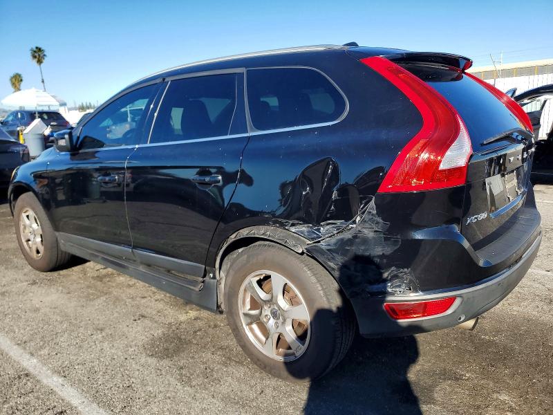 Photo 2 from auction – 2011 VOLVO XC60 with VIN YV4940DL9B2218555
