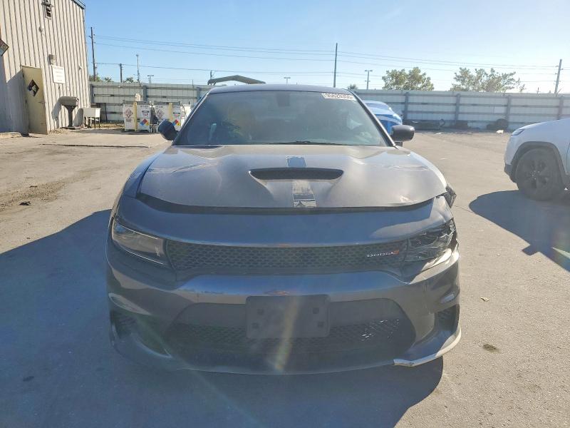 Photo 5 from auction – 2023 DODGE CHARGER GT with VIN 2C3CDXHG5PH702062
