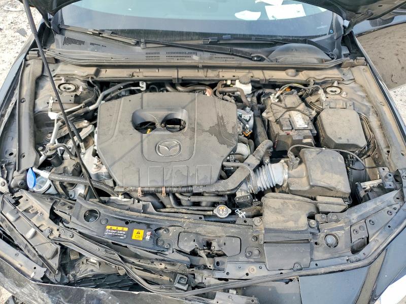 Photo 11 from auction – 2023 MAZDA 3 SELECT with VIN 3MZBPABM9PM370751