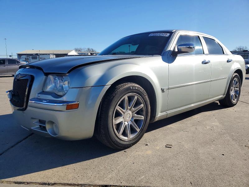 Zdjęcie 1 z aukcji – 2006 CHRYSLER 300C z VIN 2C3LA63H26H291642