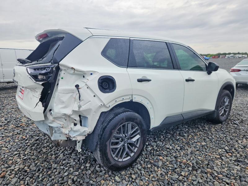 Photo 3 from auction – 2026 NISSAN ROGUE with VIN 5N1BT3AA3TC673923