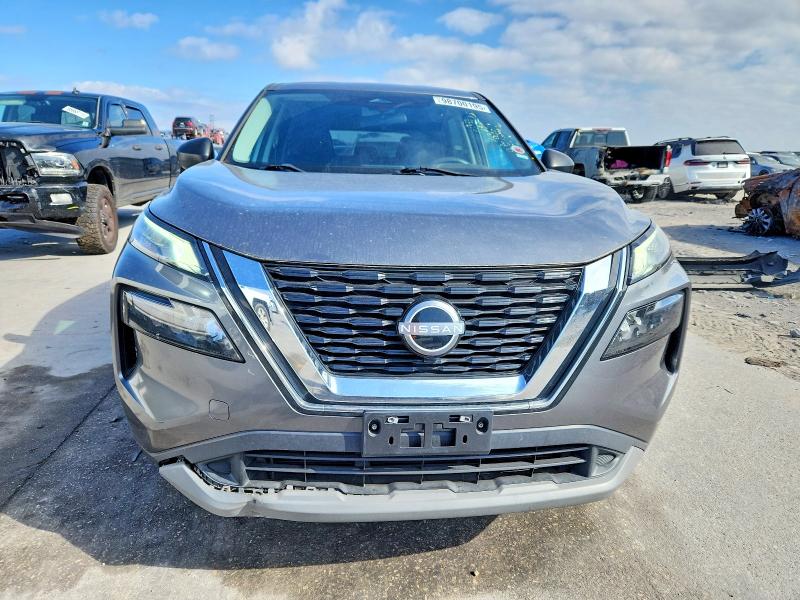 Photo 5 from auction – 2023 NISSAN ROGUE with VIN 5N1BT3AB9PC752012