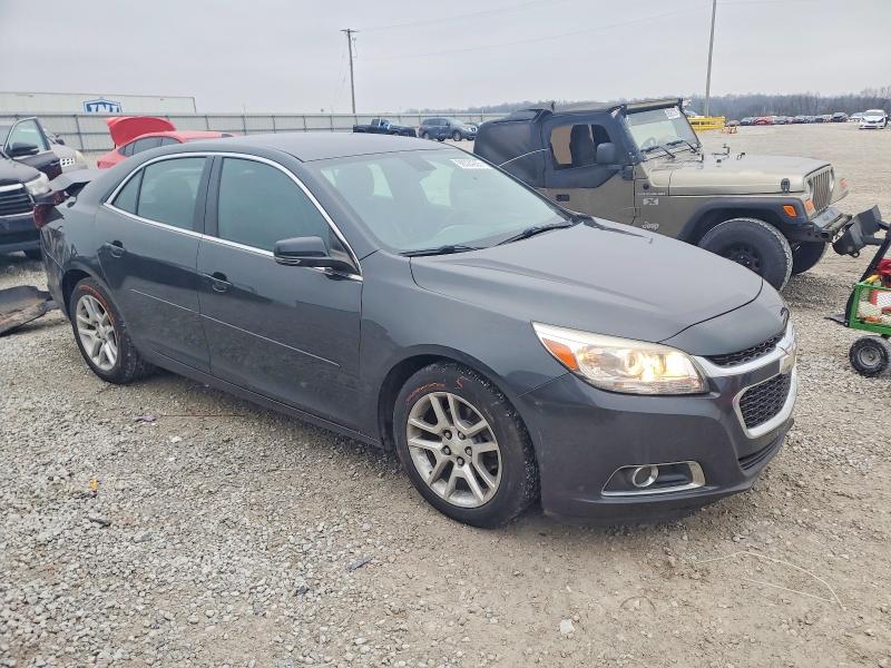 Photo 4 from auction – 2014 CHEVROLET MALIBU with VIN 1G11C5SL4EF137035