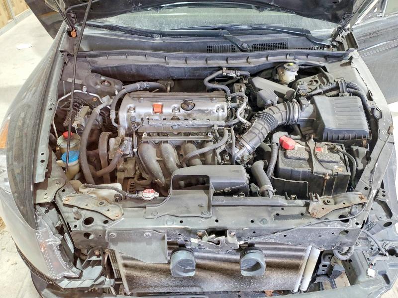 Photo 11 from auction – 2012 HONDA ACCORD SE with VIN 1HGCP2F67CA239495