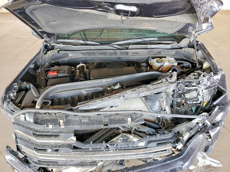Photo 11 from auction – 2023 GMC SIERRA K15 with VIN 3GTUUDEL2PG228281