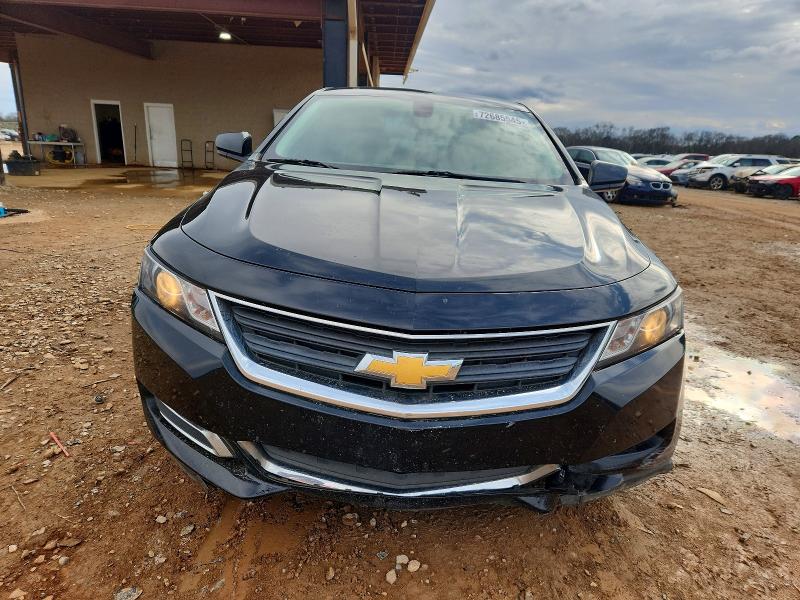 Photo 5 from auction – 2019 CHEVROLET IMPALA with VIN 2G11X5SA4K9141500