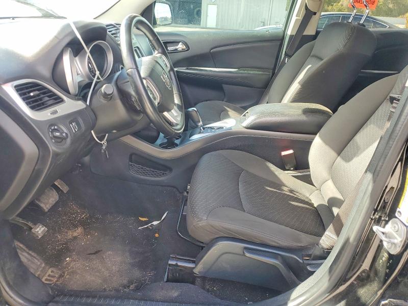 Photo 7 from auction – 2017 DODGE JOURNEY with VIN 3C4PDCGB2HT559639