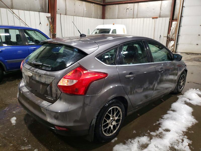 Photo 3 from auction – 2012 FORD FOCUS TITA with VIN 1FAHP3N20CL436429