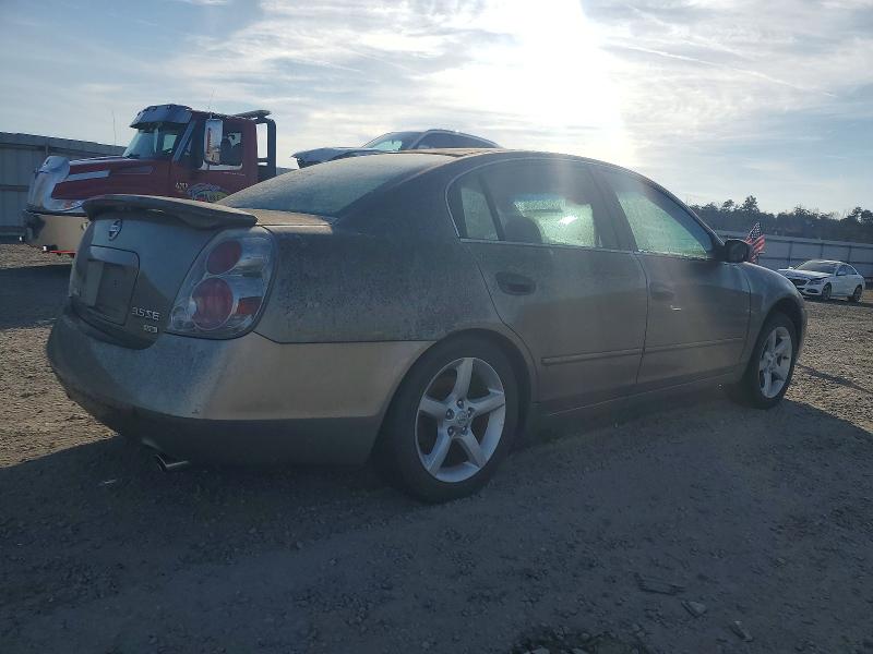 Photo 3 from auction – 2005 NISSAN ALTIMA SE with VIN 1N4BL11D65C149810