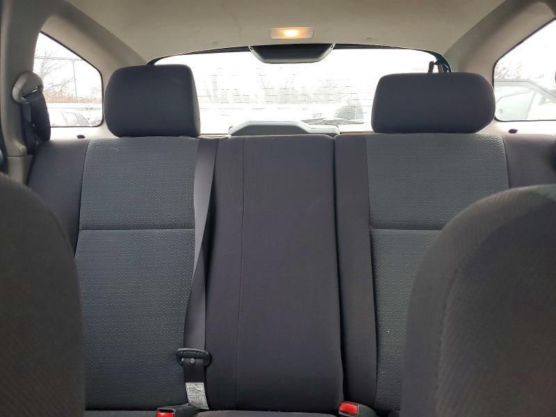Zdjęcie 10 z aukcji – 2003 TOYOTA COROLLA MA z VIN 2T1KR32E83C134242