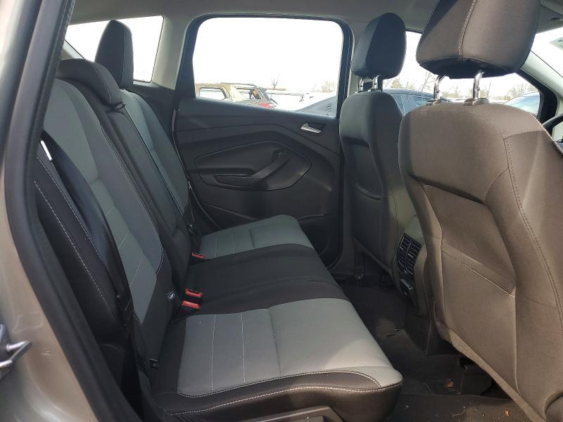 Photo 10 from auction – 2016 FORD C-MAX SE with VIN 1FADP5AU4GL111113