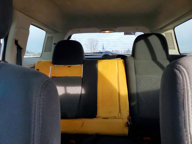 Photo 10 from auction – 2014 JEEP PATRIOT LA with VIN 1C4NJPFA5ED625988