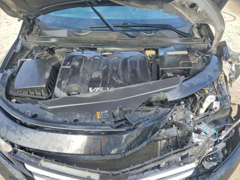 صورة رقم 11 من المزاد - 2017 CHEVROLET IMPALA مع VIN 2G1145S39H9101822