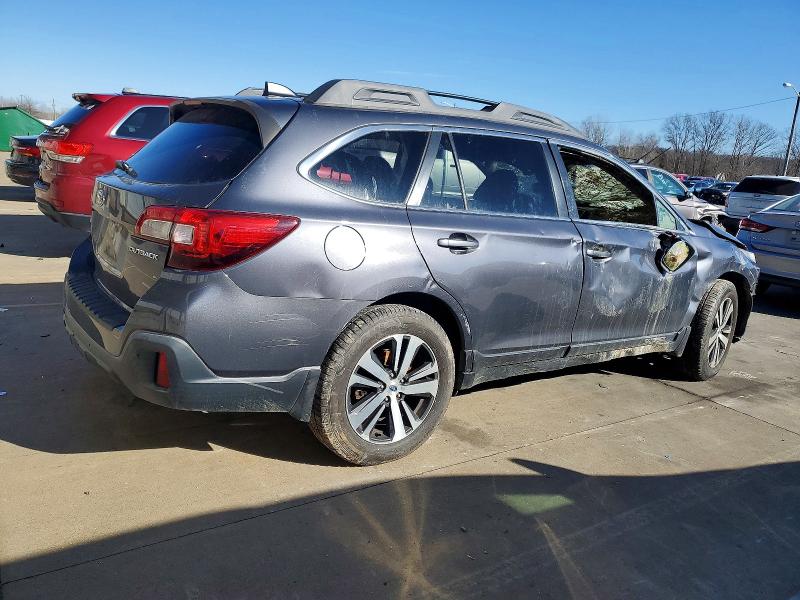صورة رقم 3 من المزاد - 2019 SUBARU OUTBACK مع VIN 4S4BSANC8K3376650