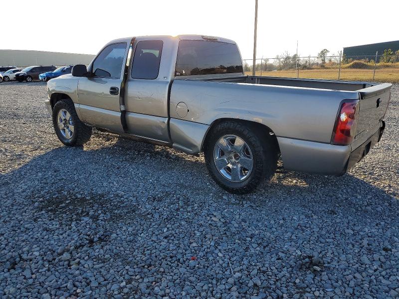 Photo 2 from auction – 1999 CHEVROLET SILVERADO with VIN 2GCEC19T6X1255301
