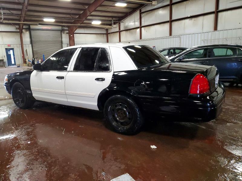 Photo 2 from auction – 2011 FORD CROWN VICT with VIN 2FABP7BV0BX149296